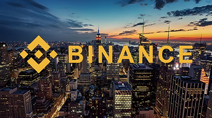 币安官方网址 - 币安官网登录入口交易界面